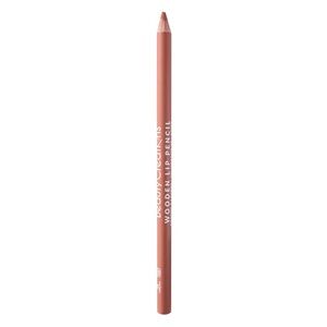 DULCE A CARAMELO - BEAUTY CREATIONS WOODEN LIP PENCIL